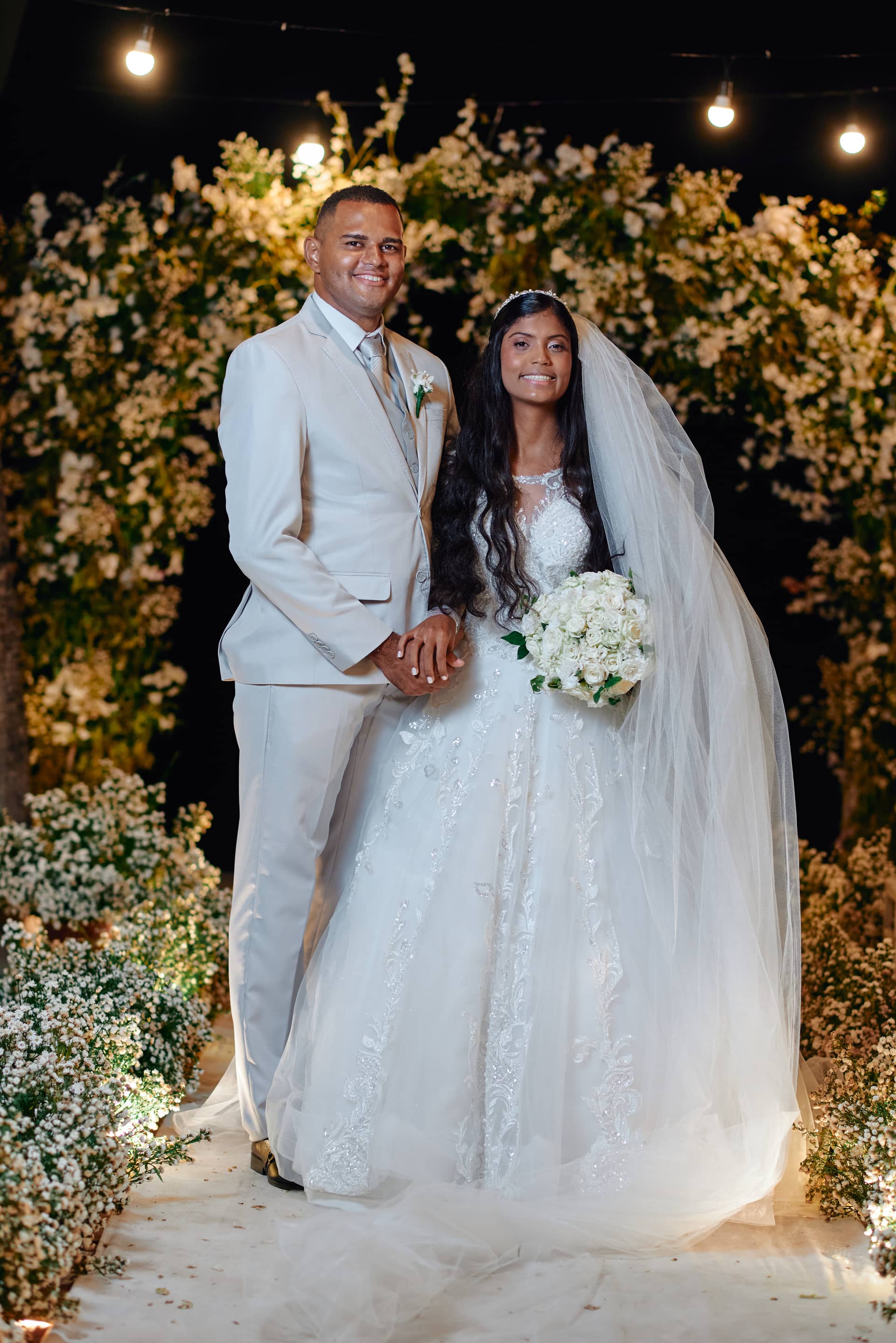 Carla & Rafael