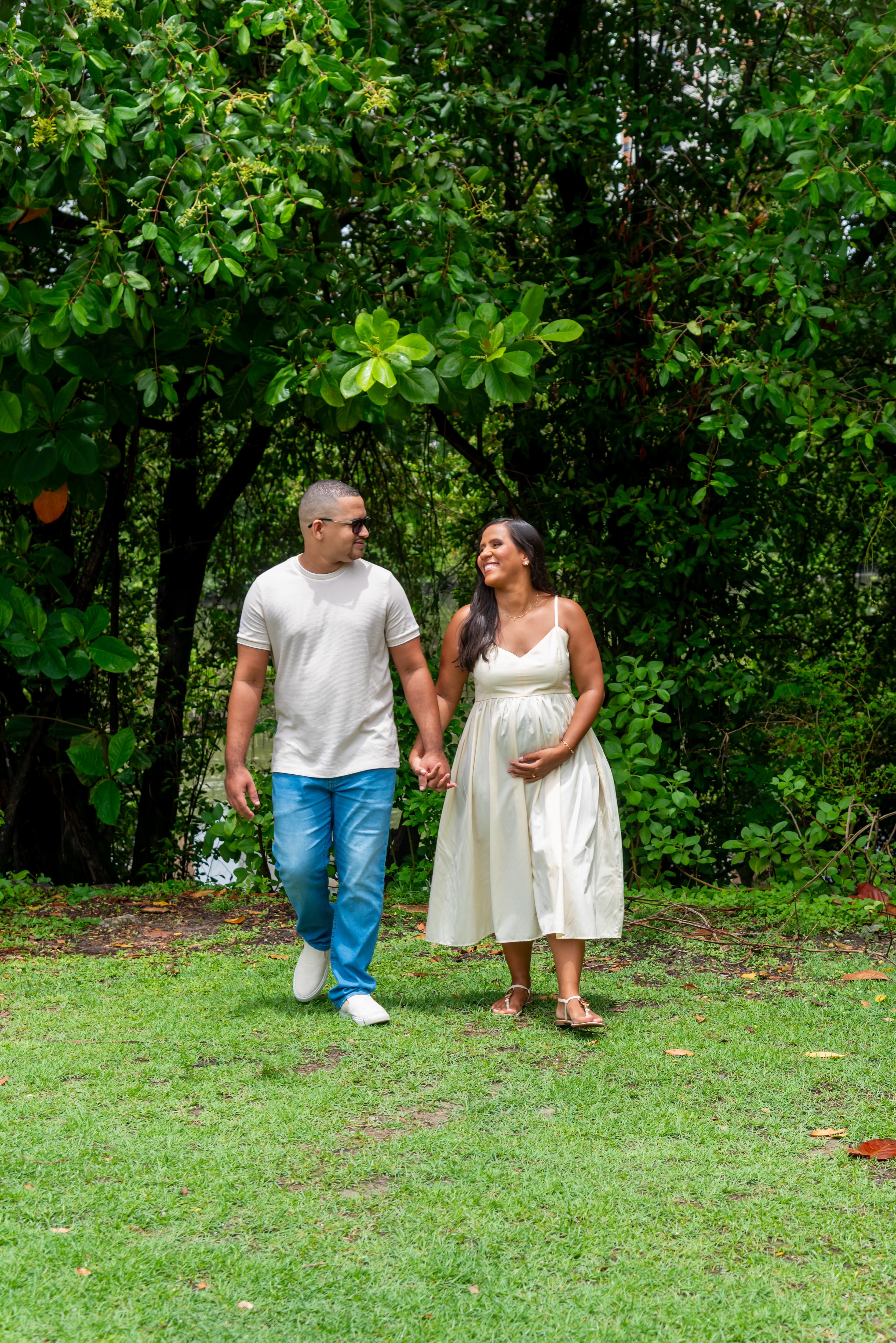 Ensaio Pré-Wedding