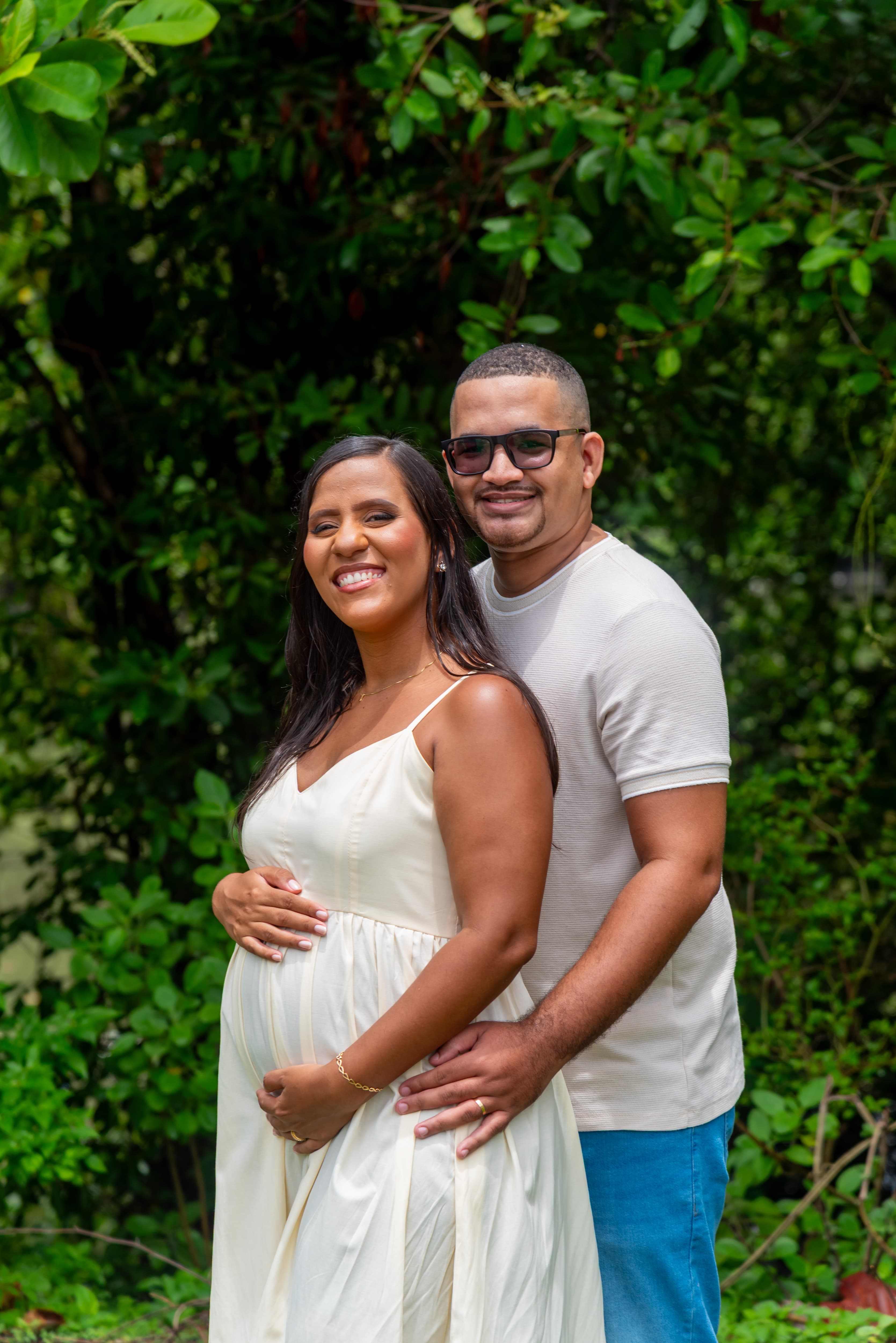 Ensaio Família
