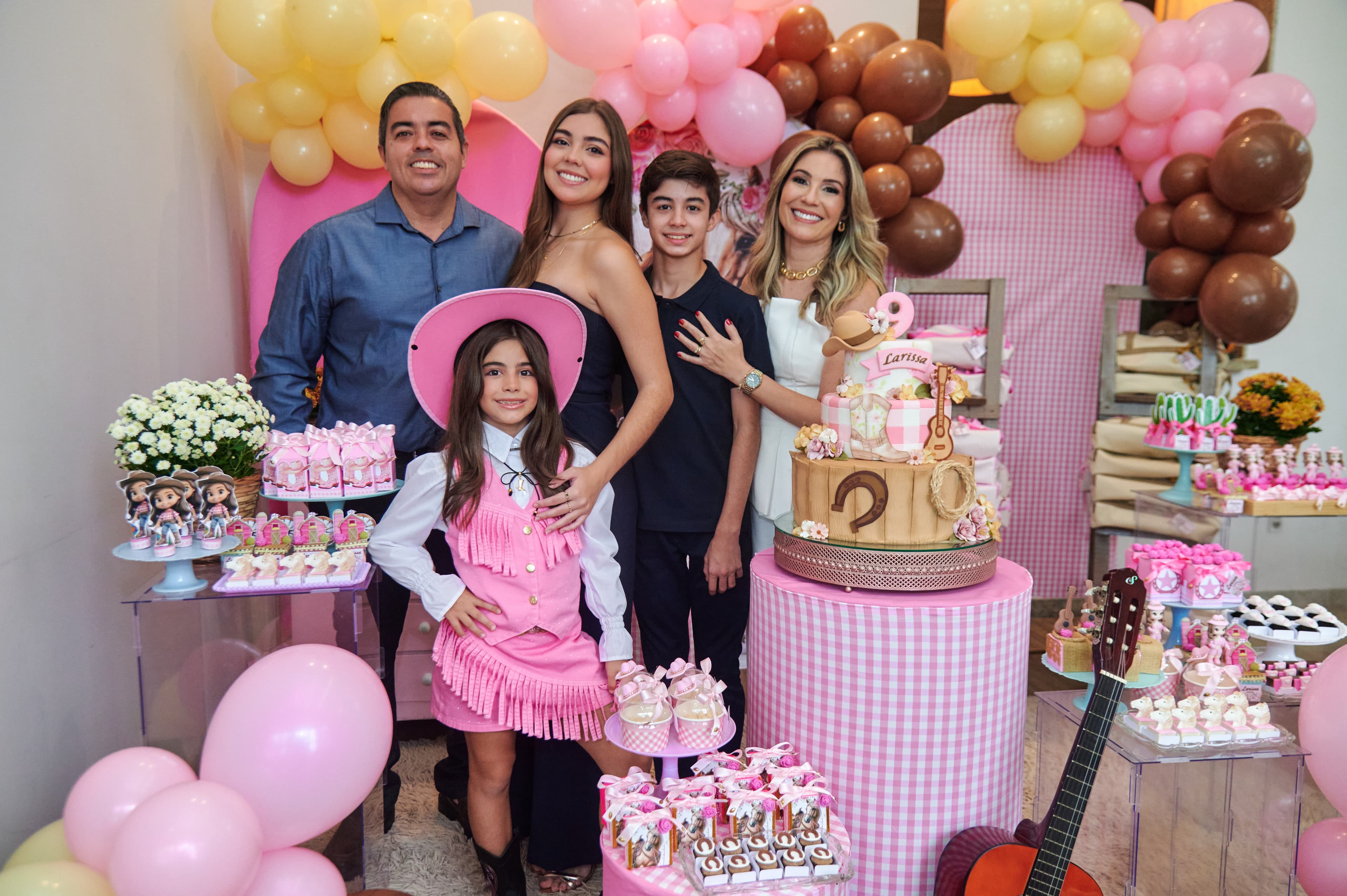 Festa Junina