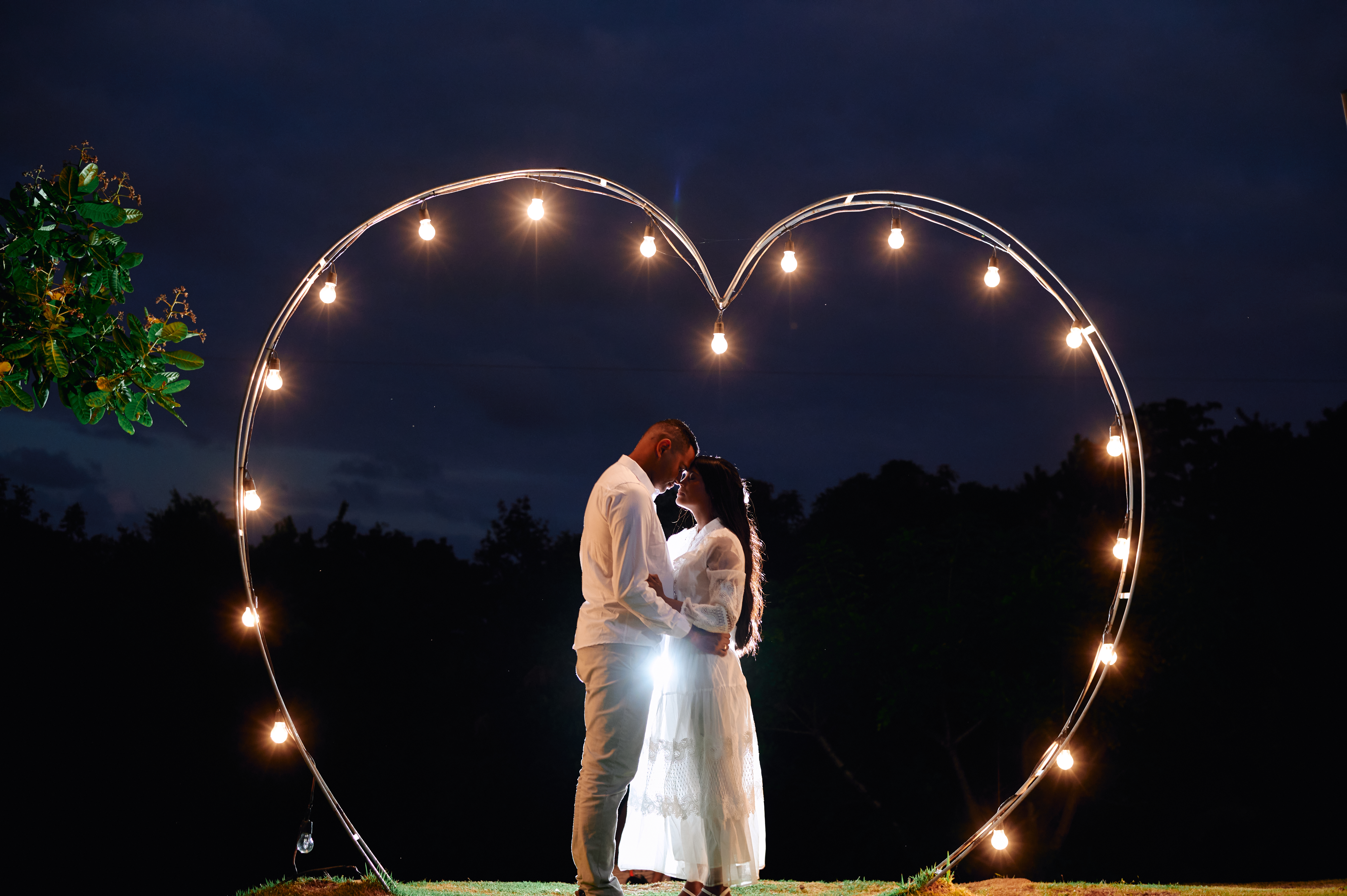 Julia & Marcos