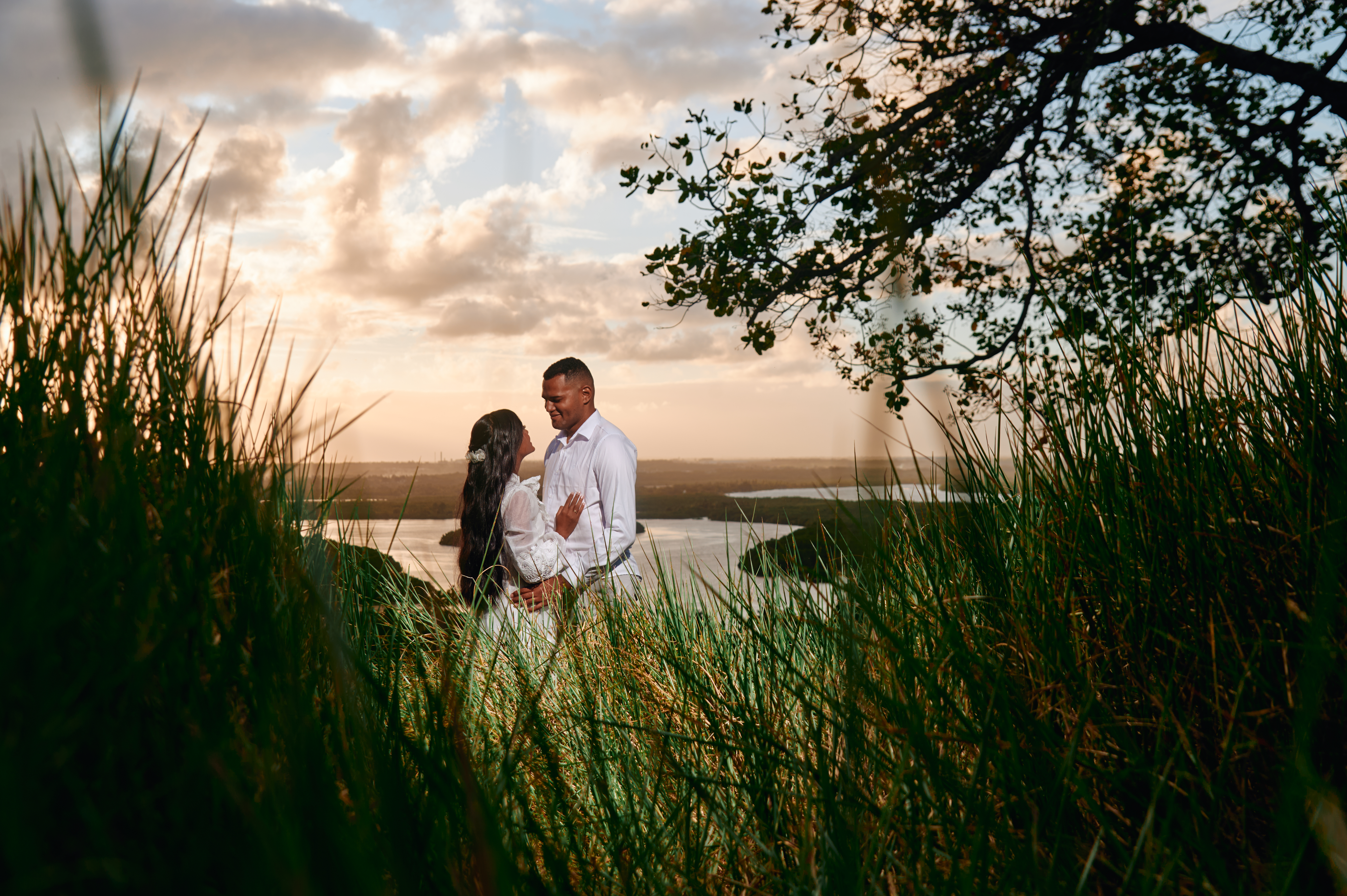 Carla & Rafael