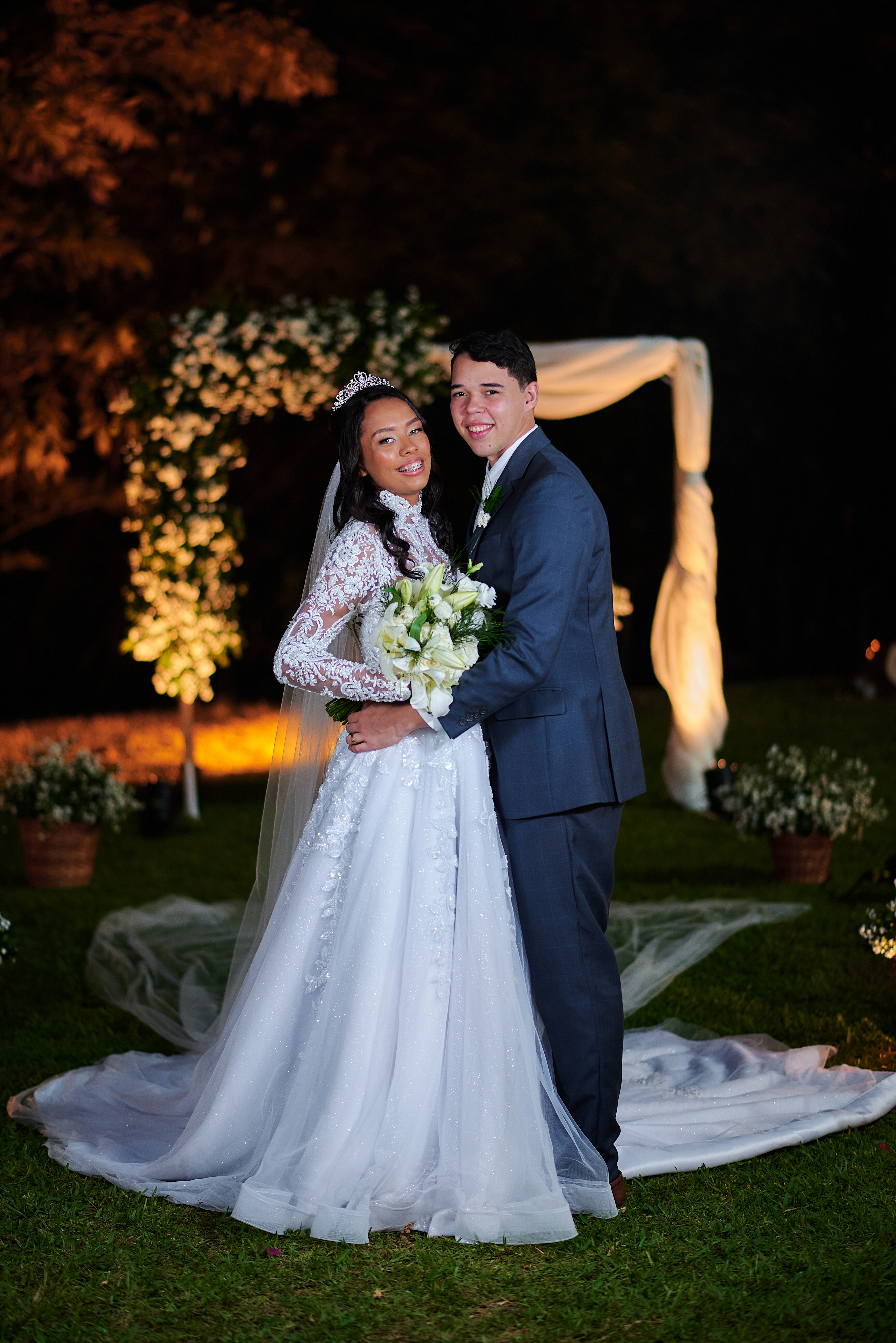 Ana & Pedro
